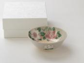 [Limited] IROE TESSEN (handcrafted Matcha Bowl)