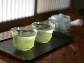 Iced Sencha