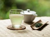 Iced Tencha