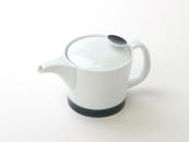[New] Indigo Teapot - ASA NO ITO (handcrafted: 450ml)