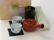 Japanese Green Tea Gift Set