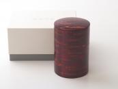 [New] KABASAIKU Chazutsu - MUJIKAWA (handcrafted）