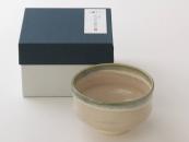 [Limited] KIBUCHI ORIBE (handcrafted Matcha Bowl)