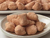 [Limited] KINAKO Soft OKAKI (handmade rice cracker)