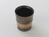 [Limited] KINSAI WABI Cup (handcrafted Teacup: 180ml)