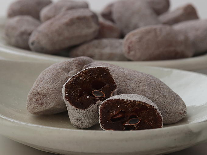 [Limited] KORO GAKI (dried persimmon)