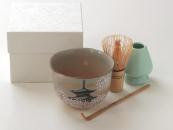 [Limited] KOTO SAKURA Matcha Starter Set