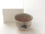 [Limited] KOTO SAKURA (handcrafted Matcha Bowl)