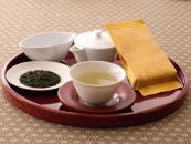 [Limited] Kuradashi Gyokuro Pinnacle (40g/1.41oz)