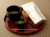 [Limited] Kuradashi Matcha Super Premium Refill (120g/4.23oz)