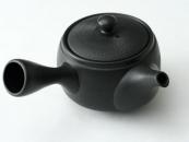 Lefty Kyusu (handcrafted: 360ml)