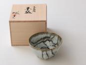 [Limited] MANGE YUTEKI (handcrafted Matcha Bowl)