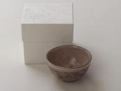 [Limited] MISHIMA KAMON  (handcrafted Teacup: 80 ml)