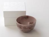 [Limited] MISHIMA KAMON (handcrafted Matcha Bowl)
