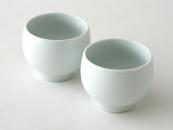 MANTEN Yunomi (Teacup: pair: 120ml each)