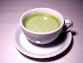 Matcha Latte (House Matcha / Matcha Culinary)