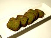 Matcha Cookies (House Matcha / Matcha Culinary)
