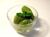 Matcha Ice Cream (House Matcha / Matcha Culinary)