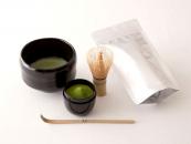 Matcha Super Premium Refill (120g/4.23oz)