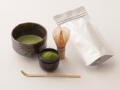 [Try it] Matcha Superior Large Bag (120g/4.23oz)