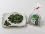 [Limited] Matcha MAME (traditional fried fava bean snack)