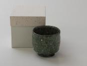 [Limited] NARA HAIYU KITTATE Yunomi(handcrafted Teacup160ml)