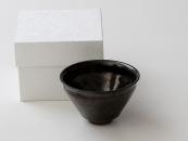 [Limited] NOGIME TENMOKU (handcrafted Matcha Bowl)
