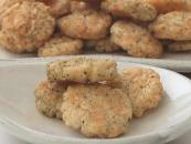 [Limited] NORI SHIO AGE SENBEI (handmade rice crackers)