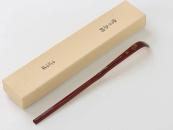 [New] NURI Chashaku - TSUBO TSUBO (handcrafted)