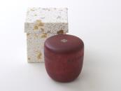 [New] Natsume – Mizume AKA SURI (handcrafted canister)