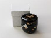 Natsume - SENMEN RYUSUI (handcrafted canister)