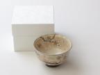 [Limited] SAKURA OSHIDORI (handcrafted Matcha Bowl)