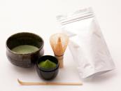 Organic Matcha Refill (120g/4.23oz)