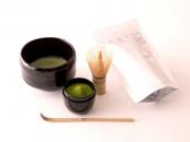 Organic Matcha Super Premium Refill (120g/4.23oz)