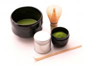 Organic Matcha Super Premium (40g/1.41oz)