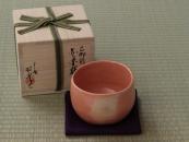 [Shouraku] OTOKOZE (handcrafted Matcha Bowl)