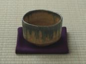 [KIRAI] RANSAI CHAWAN (handcrafted Matcha Bowl)