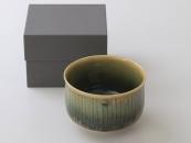 [Limited] RYOKU YU SAI (handcrafted Matcha Bowl)