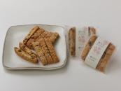 [Limited] SAKURA Biscotti (sophisticated Japanese style)