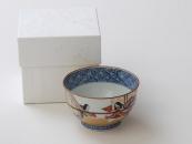 [Tale of Genji] SAWARABI (handcrafted Teacup: 130ml)