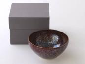 [Limited] SEKIYOH KOHSAI (handcrafted Matcha Bowl)