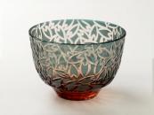 [Limited] SETO KIRIKO SAKURA (handcrafted glass 100ml)