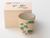 [Limited] TANYU SHIKI MATSUZU - HARU FUYU(handcrafted: 250ml)