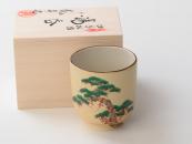 [Limited] TANYU SHIKI MATSUZU - NATSU AKI(handcrafted: 250ml)