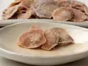 [Limited] SHOGA Soft Chips (premium ginger glace)