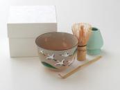 [Limited] SHOHKAKUZU Matcha Starter Set
