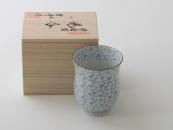 [Limited] SOME SAKURADUME (handcrafted Teacup: 150ml)