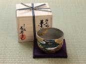 [Tale of Genji] SUMA (handcrafted Matcha Bowl)