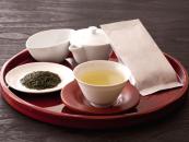 [Pre-order] Sencha Pinnacle (40g/1.41oz)