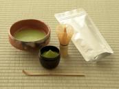 [Limited] Shincha Matcha Refill (120g/4.23oz)